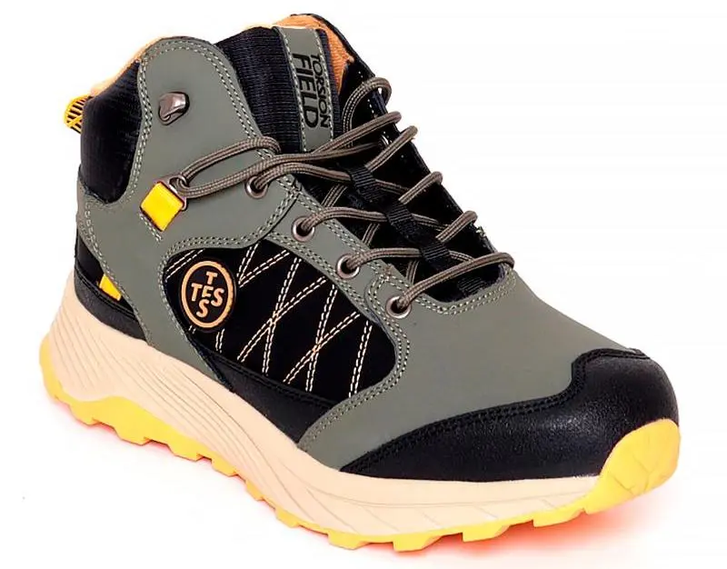 Ботинки TORSION FIELD мужские 608812-4 от магазина Супер Спорт