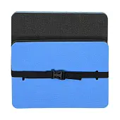 Сидушка туристическая ES 8101 350*240*10 мм Сидушка туристическая ES 8101 350*240*10 мм от магазина Супер Спорт