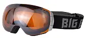Очки горнолыжные / сноубордические BIG BRO FJ059 от магазина Супер Спорт