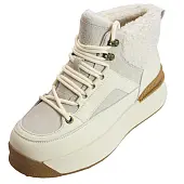 Кроссовки STROBBS зимние F8480-16 от магазина Супер Спорт