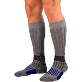 Гольфы Гранд мужские для сноуборда XWL15 от магазина Супер Спорт